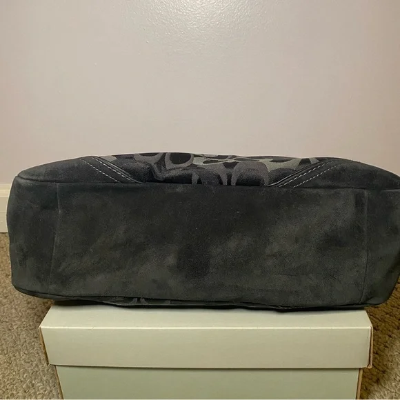 Coach Shoulder Bag - Picture 6 of 14